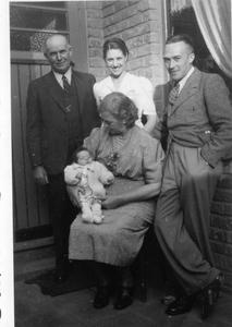 Photo of Alice Persyn